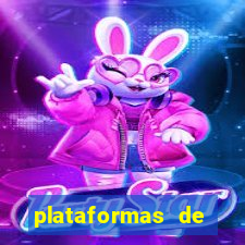 plataformas de jogos demo